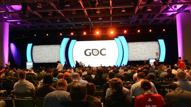 Image via www.gdconf.com