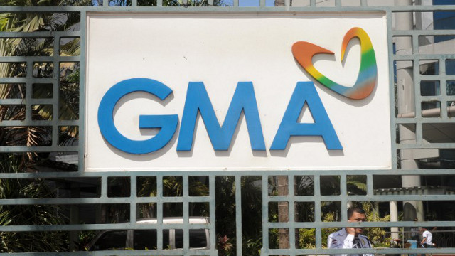 ETHICS. GMA Network probes DZBB radio anchor Melo del Prado, who allegedly benefited from the pork barrel scam. File photo by Jay Directo/AFP