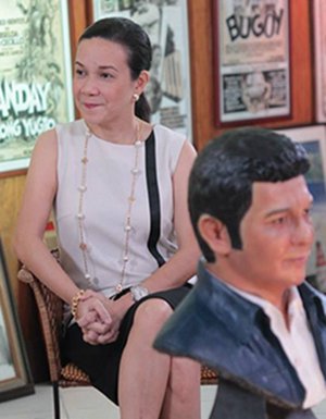 File photo from Poe's Facebook page 