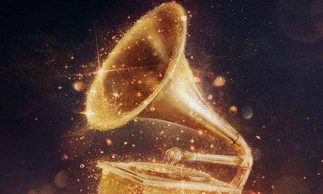 MUSIC'S BEST. The 55th Grammy Awards will be on February 10, Sunday. Rappler live blogs on February 11, Monday. Image from the Grammy Awards 2013 Facebook page