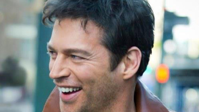 NICHE IN MAINSTREAM POP. Jazz pianist-singer Harry Connick Jr. Photo from his Facebook