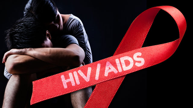 HIV AND AIDS. The DOH said more than 1,000 cases of HIV or AIDS in the Philippines was reported within the first quarter of 2013.