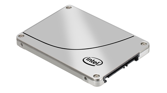 SSD ENDURANCE. Intel announced it would begin production of the DC S3700, a new high-endurance solid state drive, in 2013.
