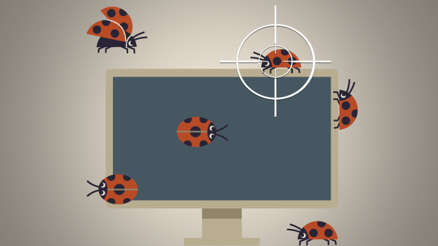 BUG BOUNTY. Facebook and Microsoft will pay big money for bad Internet bugs.