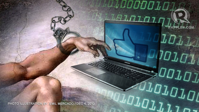 ONLINE REGULATION. When the threat of Internet regulation looms, how will you react?