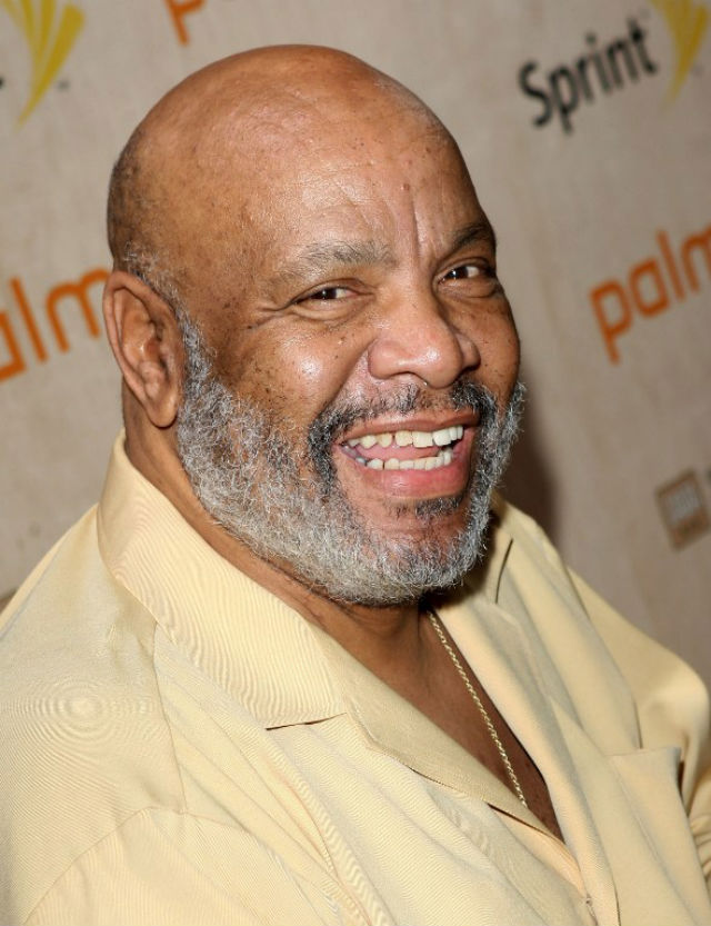 GOODBYE UNCLE PHIL. James Avery, famous for his baritone voice and playing the role of Uncle Phil in "The Fresh Prince of Bel-Air passed away on Nw Year's Eve. AFP File Photo