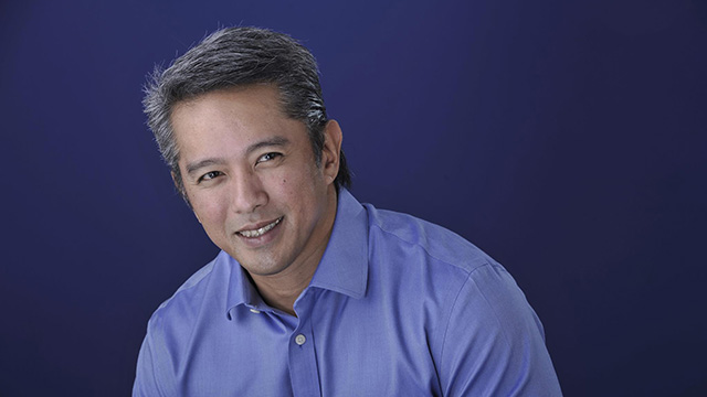 RE-ELECTIONIST. Cavite Gov. Jonvic Remulla says corruption during Ayong Maliksi's time was 'not an accusation [but] a fact.'