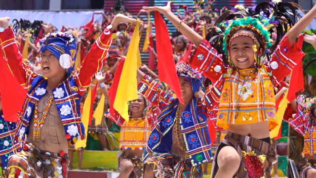 THE 10 INDIGENOUS AND Moro tribes of Davao are the Matigsalugs, Tagabawas, Atas, Obo-Manobos, Klata-Djangans, Maranaos, Maguindanaos, Samas, Kagans and Tausugs