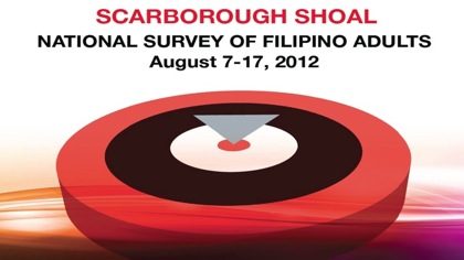 THE LAYLO REPORT. Apprehension over Scarborough Shoal emerges.