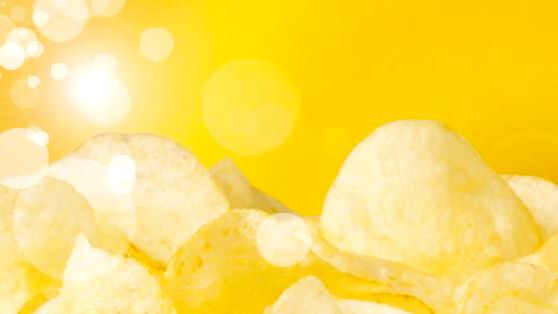 DREAMING UP NEW FLAVORS? Image from the Lay's Facebook page