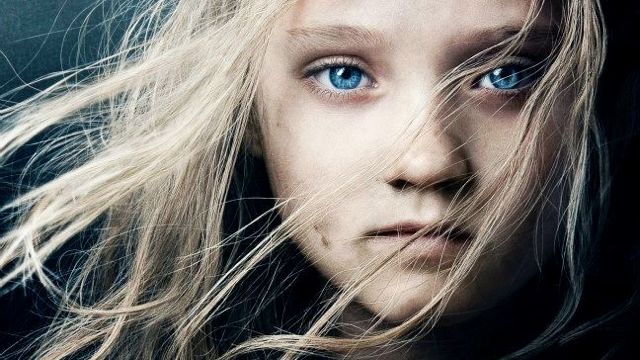 'FIGHT. DREAM. HOPE. LOVE.' Les Misérables fans can not wait for the movie. Image from Facebook