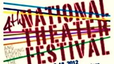 THEATRICAL FIX. The 4th National Theater Festival begins today and runs until Nov 18. Details below. Image from the CCP website