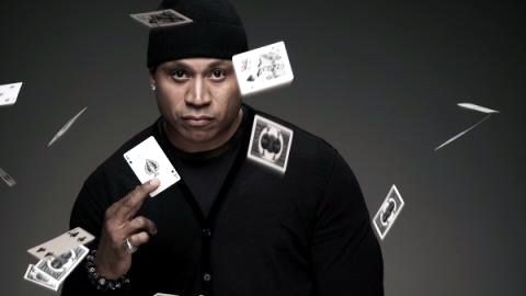 RAPPER-ACTOR LL COOL J. Image from Facebook