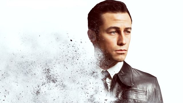'LOOPER' IMAGE FROM THE movie's Facebook page