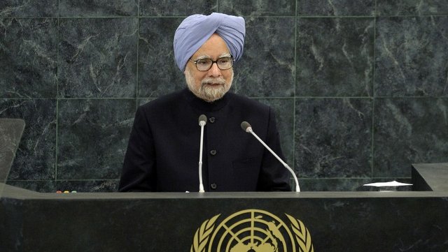 DIALOGUE. Indian Prime Minister Manmohan Singh is set to meet Pakistan Prime Minister Nawaz Sharif. Photo by Agence France-Presse