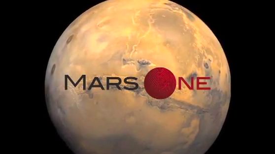 SCREEN GRAB FROM YOUTUBE (MarsOneProject)