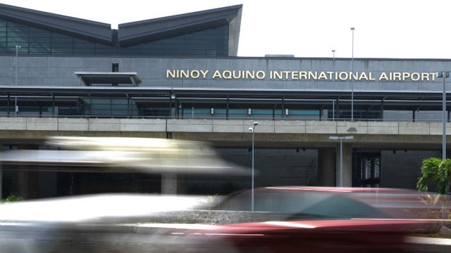 MOVING OUT. Some foreign airlines are moving to the NAIA Terminal 3 from Terminal 1 as part of efforts to ease congestion in the main Manila airport. File photo by AFP/Jay Directo