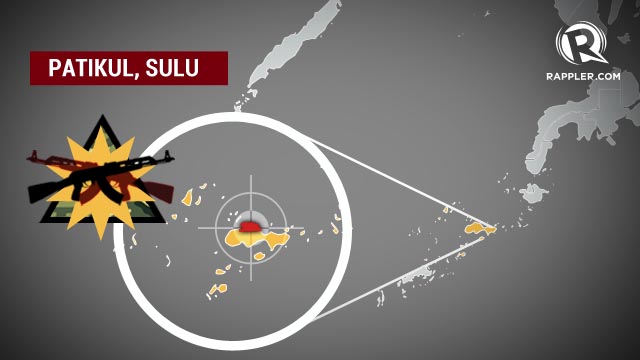 1 tentara, 14 Abu Sayyaf tewas dalam bentrokan Sulu