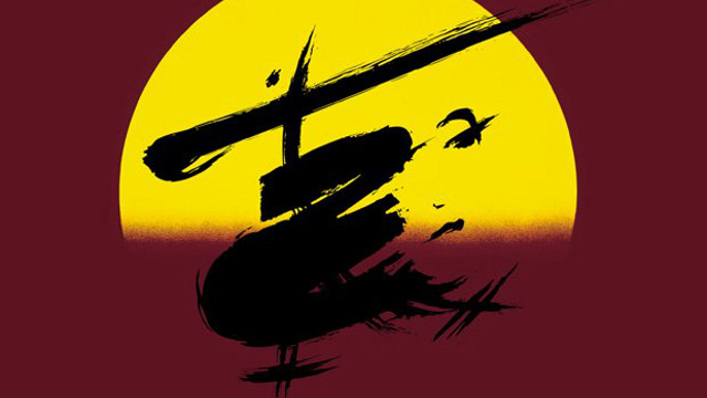 THE HEAT IS ON! Producer Sir Cameron Mackintosh has yet to view the tapes of the Manila auditions; no final casting choices have been announced. Image from the Miss Saigon: The 2012 Auditions Facebook page