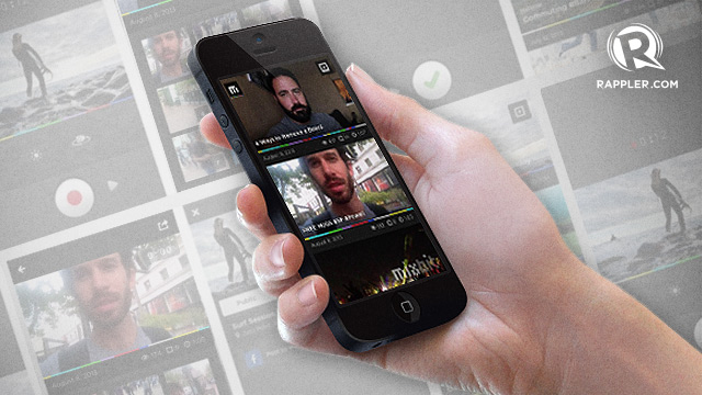 MIXBIT ON IOS. Interested in combining short clips into a longer video? MixBit has your back
