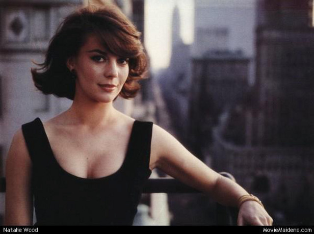 WHAT HAPPENED TO NATALIE? 30 years after her death, family and fans want to know the truth, finally. Photo from the Natalie Wood Facebook page