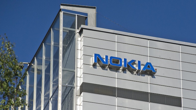 mission statement of nokia company
