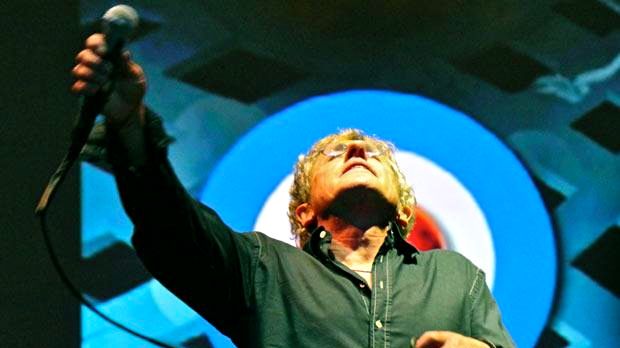 THE WHO'S ROGER DALTREY has given a hint that his legendary mod band will be part of the event. Image from Facebook