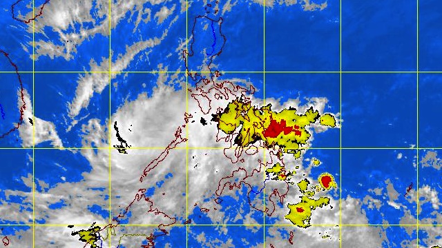 10 pm satellite image courtesy of PAGASA