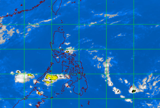 Photo obtained from the Pagasa website