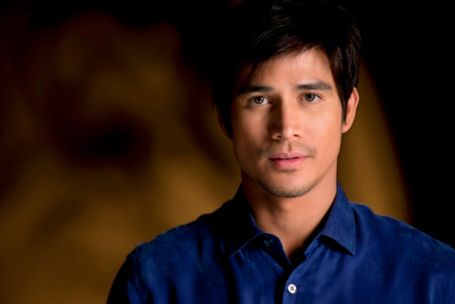 RESTLESS. Piolo Pascual continues to have a busy work schedule at the height of his career