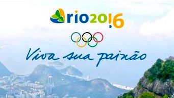 LOOKS LIKE THE ROAD to #Rio2016 #Olympics won't be smooth at all. Image from Facebook