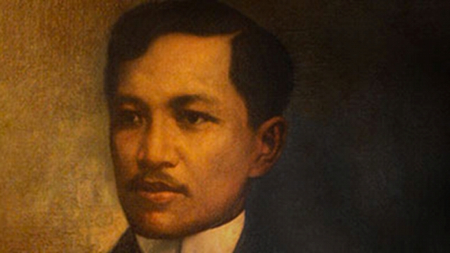 Kenapa Rizal Dipanggil Pepe