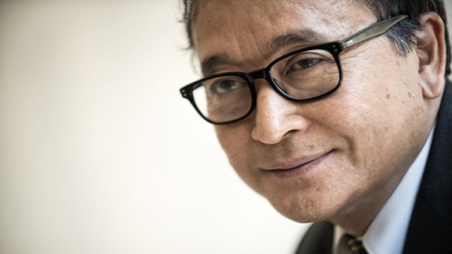 OPPOSITIONIST. Cambodian opposition leader Sam Rainsy poses for a portrait during a visit to Washington in May 2013. Brendan Smialowski/AFP photo