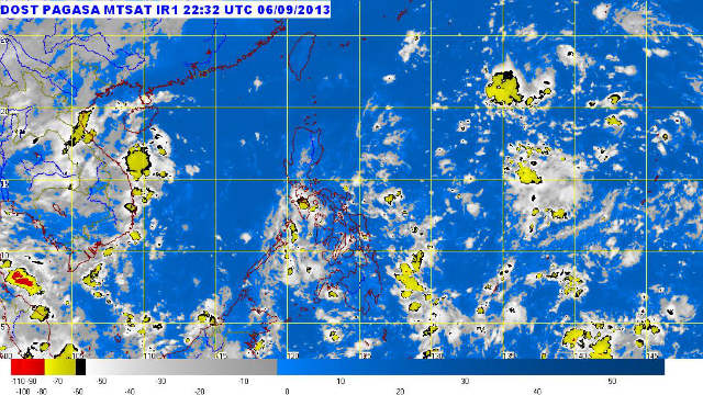 Image courtesty of PAGASA