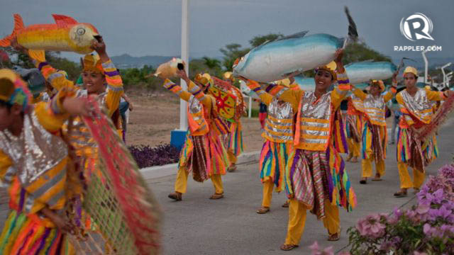 Sillag Festival, Poro Point Freeport Zone, La Union