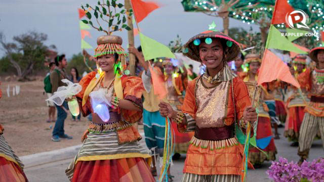 Sillag Festival, Poro Point Freeport Zone, La Union