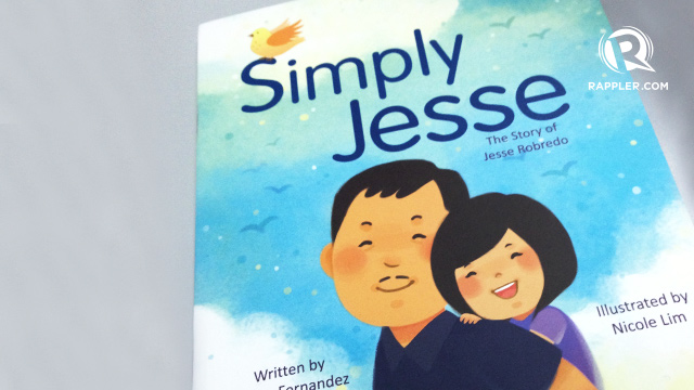 LOVE FOR COUNTRY. We review the children's book on the late DILG Sec Jesse Robredo one day after his first death anniversary, August 18, 2013.