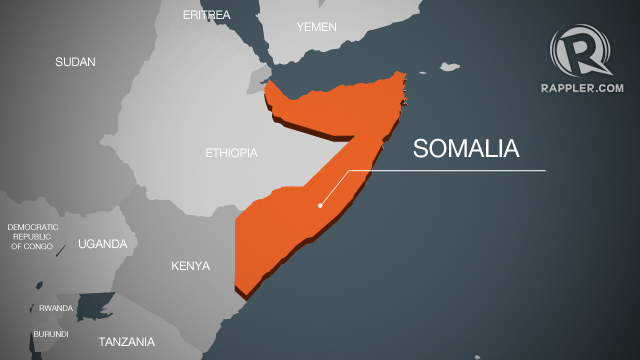 SOMALIA STORM. At least 11 people are feared dead after a storm strikes the Puntland region of Somalia.