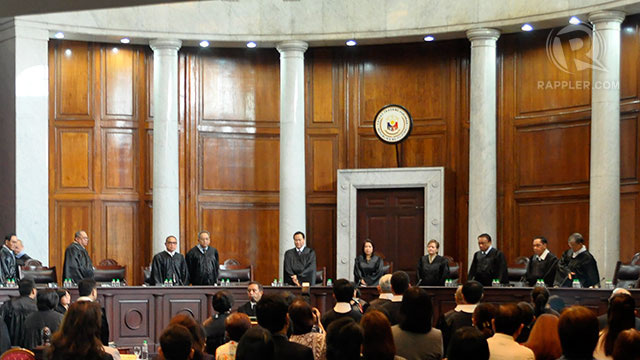 GUIDING NATION. The Court urges the public to use its decision to 