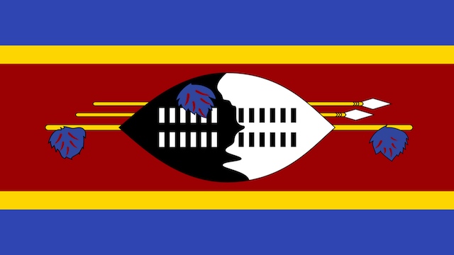 MINISKIRTS BANNED. Swaziland is one of the poorest countries in Africa and suffers an HIV epidemic. Photo from Wikimedia Commons