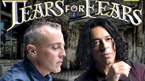 NEW WAVE KIDS, UNITE! Tears for Fears are back! Image from philippineconcerts.com