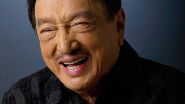 DEARLY MISSED. Numerous tributes on YouTube and Facebook show how much the public misses Dolphy, the king of comedy. Photo from the Dolphy 'King of Comedy' Facebook page