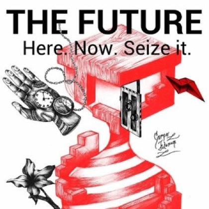 SEIZE IT. The theme of this year's TEDxDiliman.