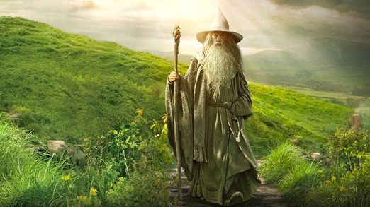 'THE HOBBIT,' BASED ON 'Lord of the Rings' author JRR Tolkien's novel of the same title, is set to be screened worldwide on December 14. Image from Facebook