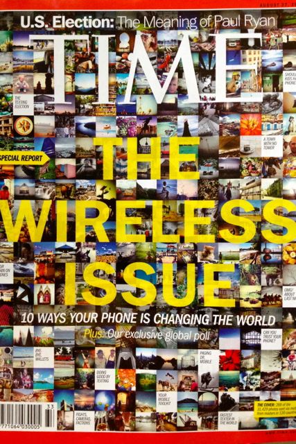 A MUST-READ FOR all wireless users
