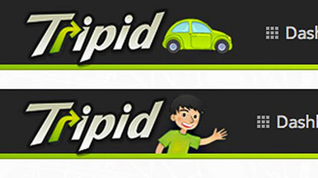 USEFUL TECHNOLOGY. Tripid.ph aims to make carpooling safe and the norm among commuters. Image from the Tripid Facebook page