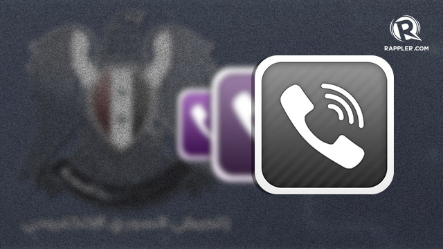 VIBER ATTACKED. The Syrian Electronic Army attacked Viber exposing basic data gained through its support system on its support page