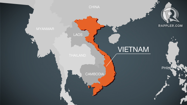SCHOOL TRIP TRAGEDY. Seven Vietnamese schoolchildren drowned while swimming in the sea during a picnic in Ho Chi Minh City.