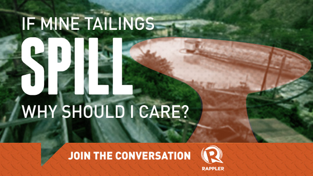 #WHYMINING. Netizens discuss on Twitter about environmental destruction caused by mining and how to address it.