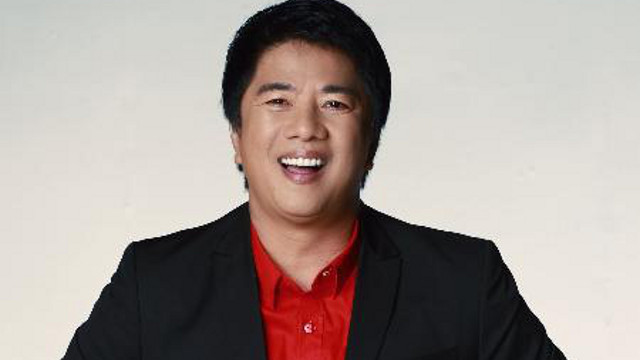 'DON'T DO THAT TO ME.' Willie Revillame demands respect from show co-hosts Ethel Booba and Ate Gay. Photo from Facebook